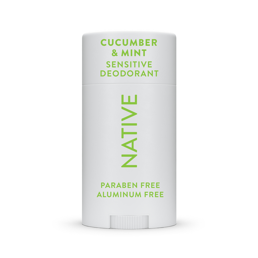 Sensitive Deodorant Stick - Last Chance - Body Care (2.65oz)