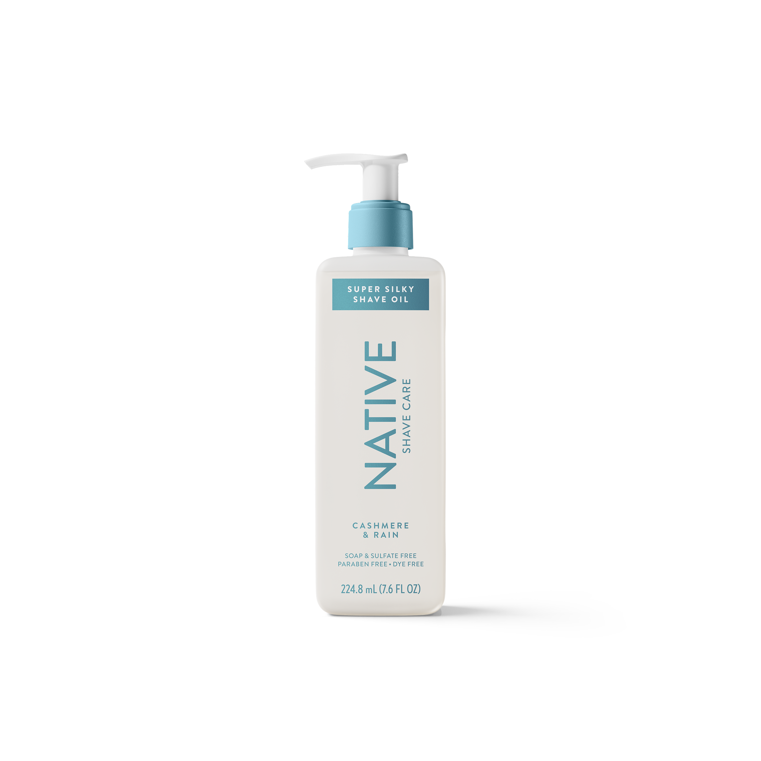 Silky Smooth Shave Oil - Smooth Shave