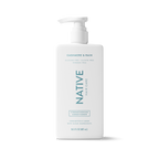 Strengthening Conditioner - Clean Scalp