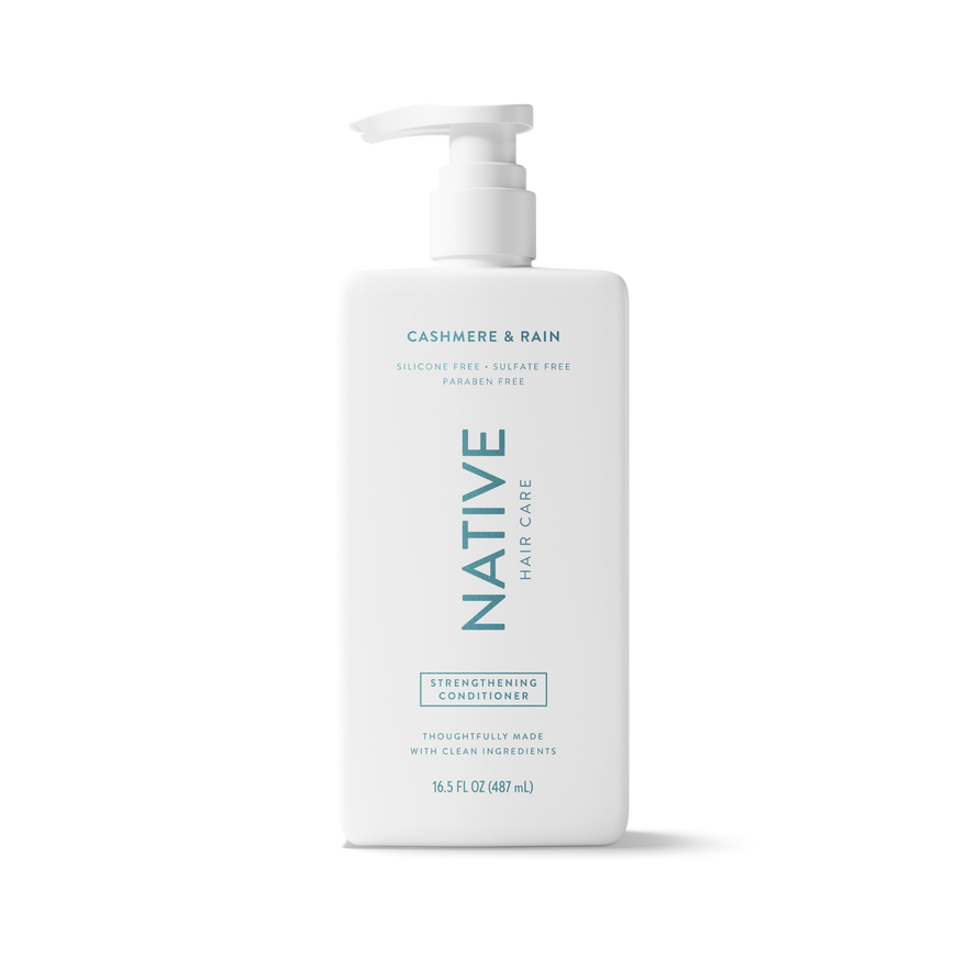 Strengthening Conditioner - Clean Scalp (16.5oz)