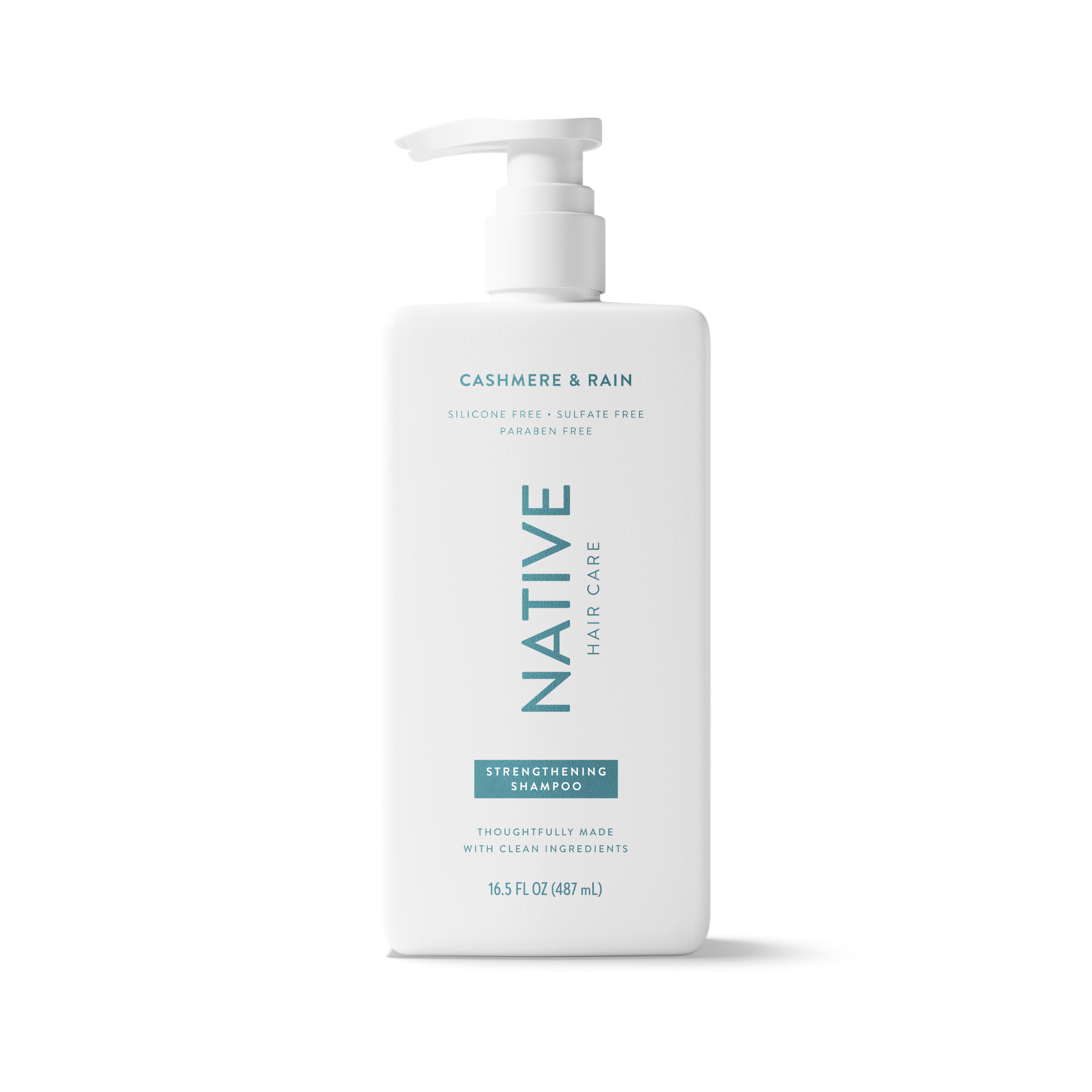 Strengthening Shampoo - Daily Care