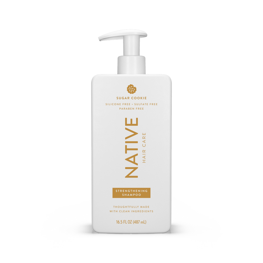Strengthening Shampoo - Last Chance - Easy Lift (16.5oz)