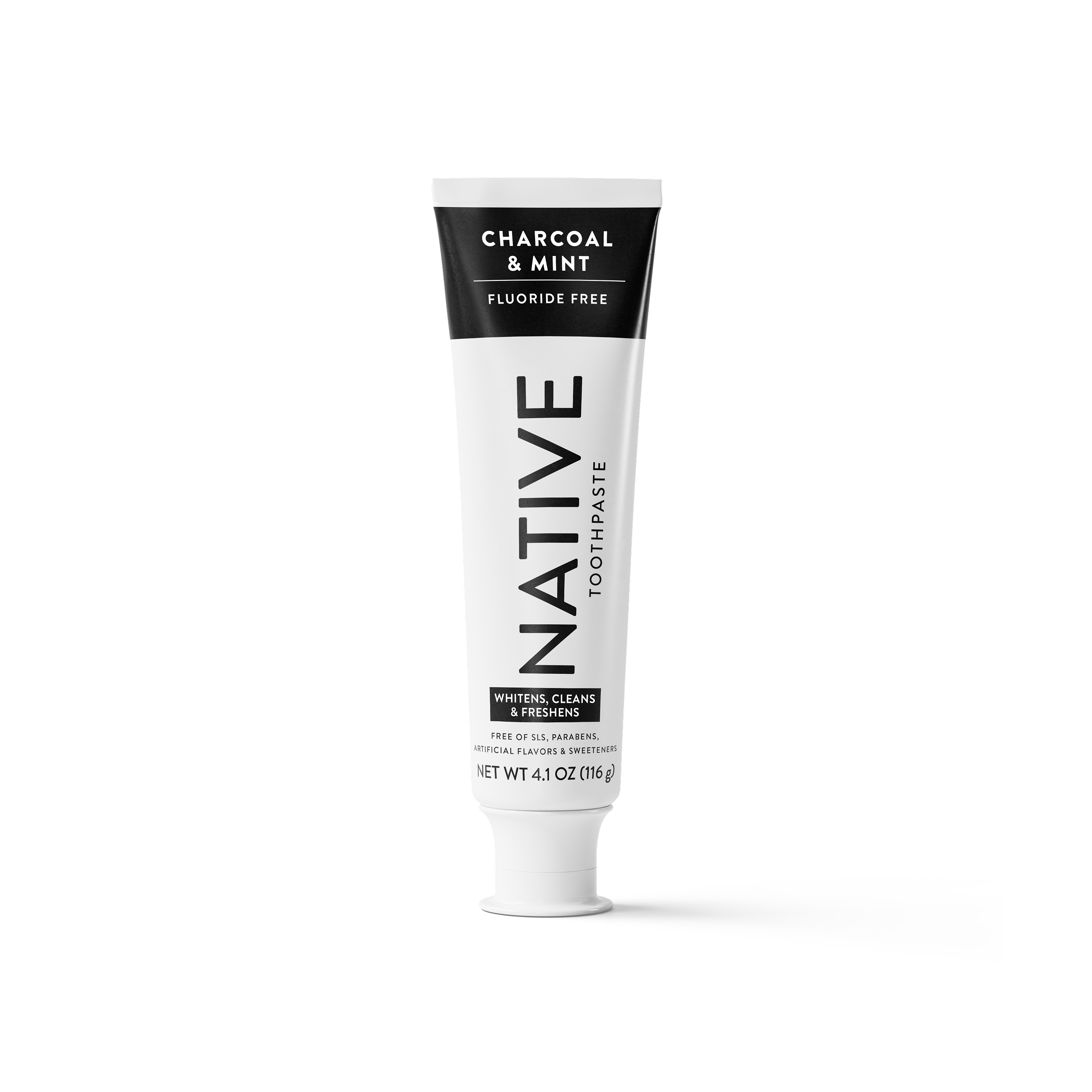 Toothpaste - Active Ready
