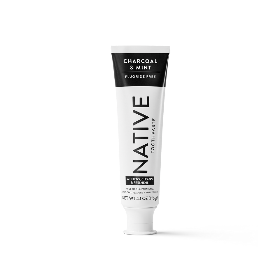 Toothpaste - Active Ready (4.1oz)