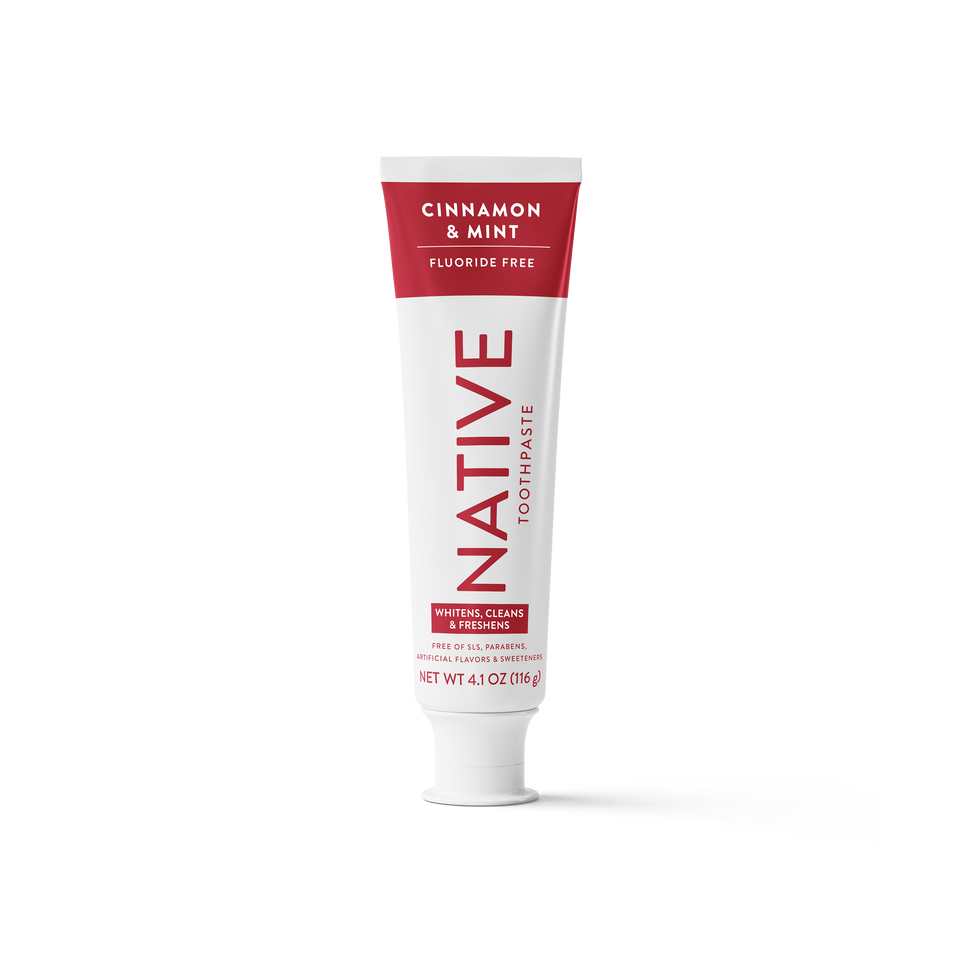 Toothpaste - Active Ready (4.1oz)