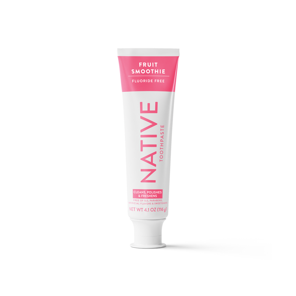 Toothpaste - Active Ready