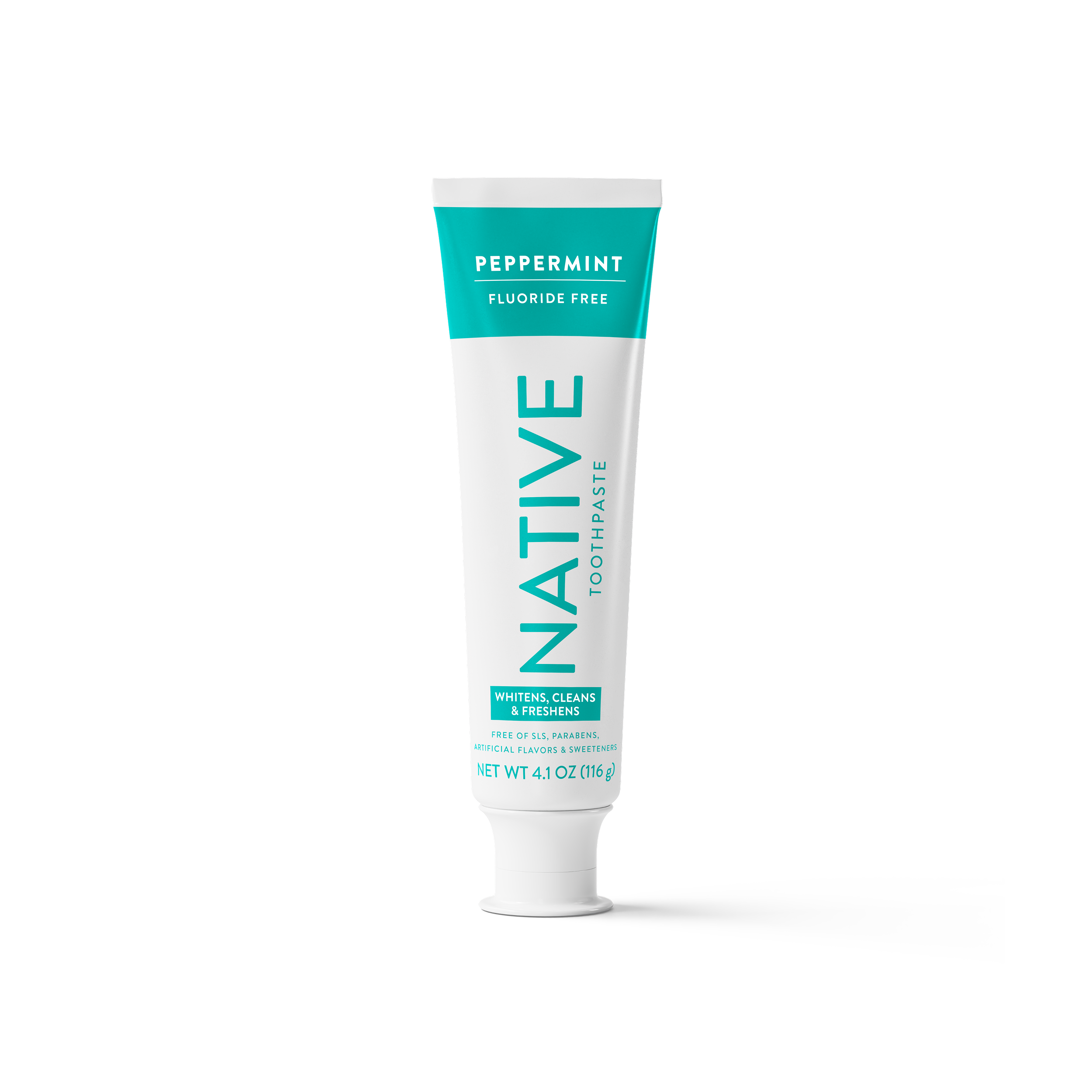 Toothpaste - Active Ready