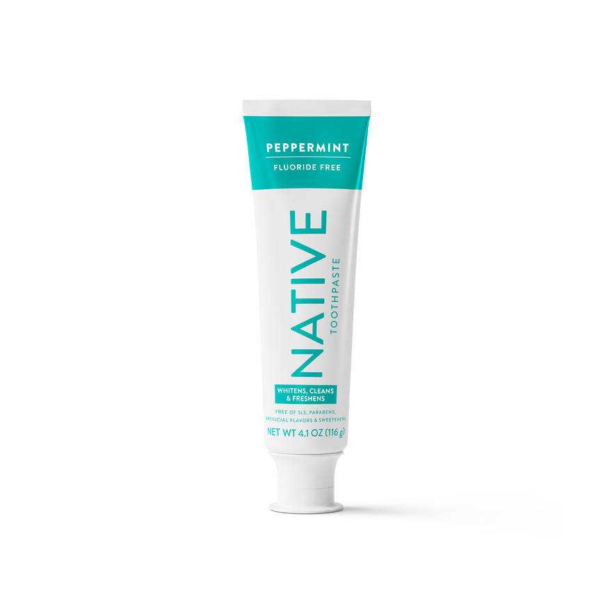 Toothpaste - Active Ready (4.1oz)