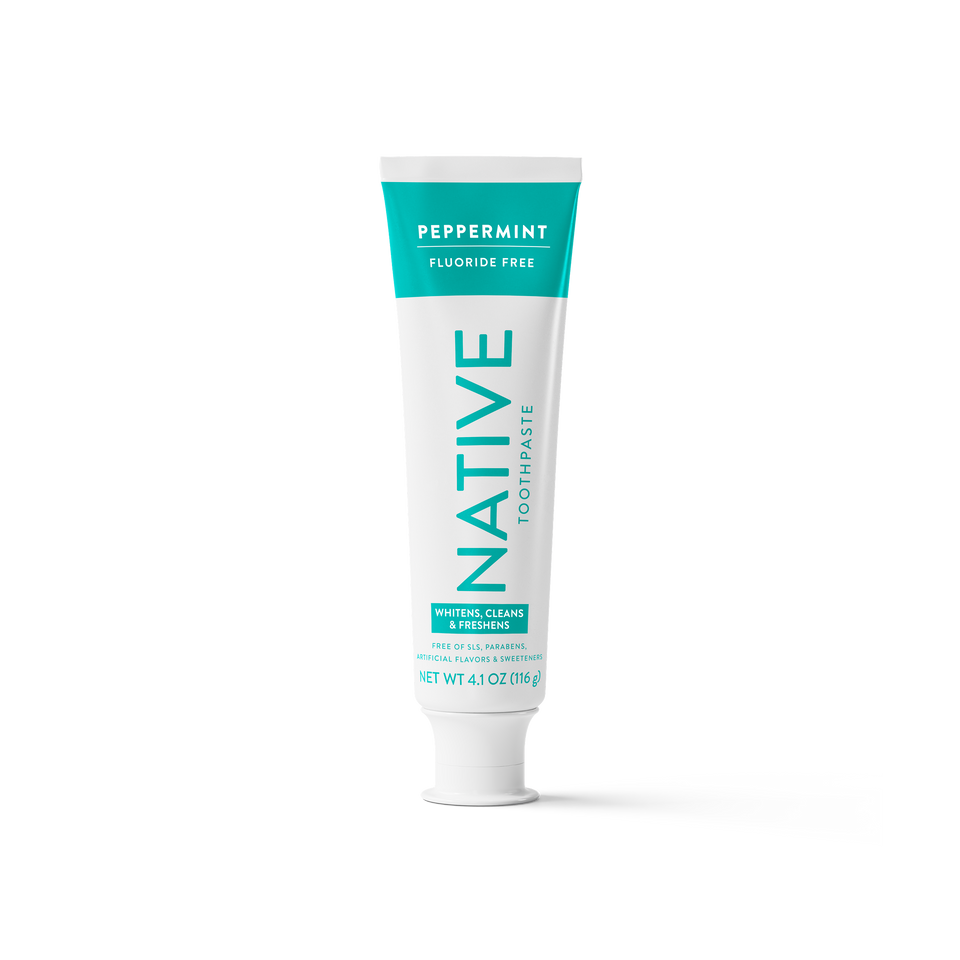 Toothpaste - Active Ready (4.1oz)