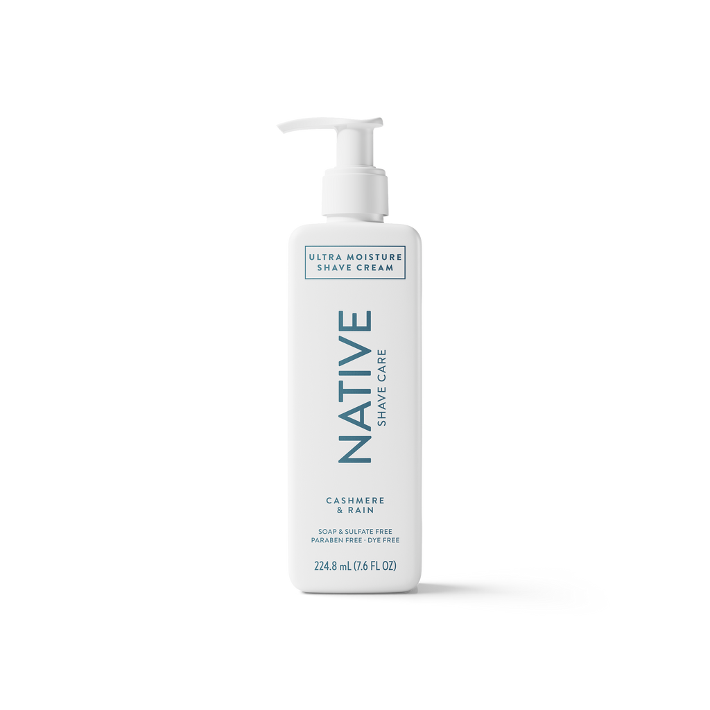 Ultra Moisture Shave Cream - Soft Glide