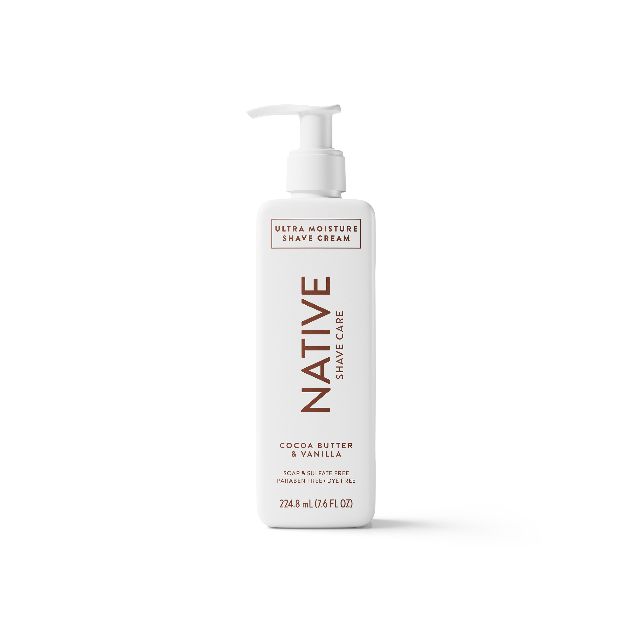 Ultra Moisture Shave Cream - Soft Glide
