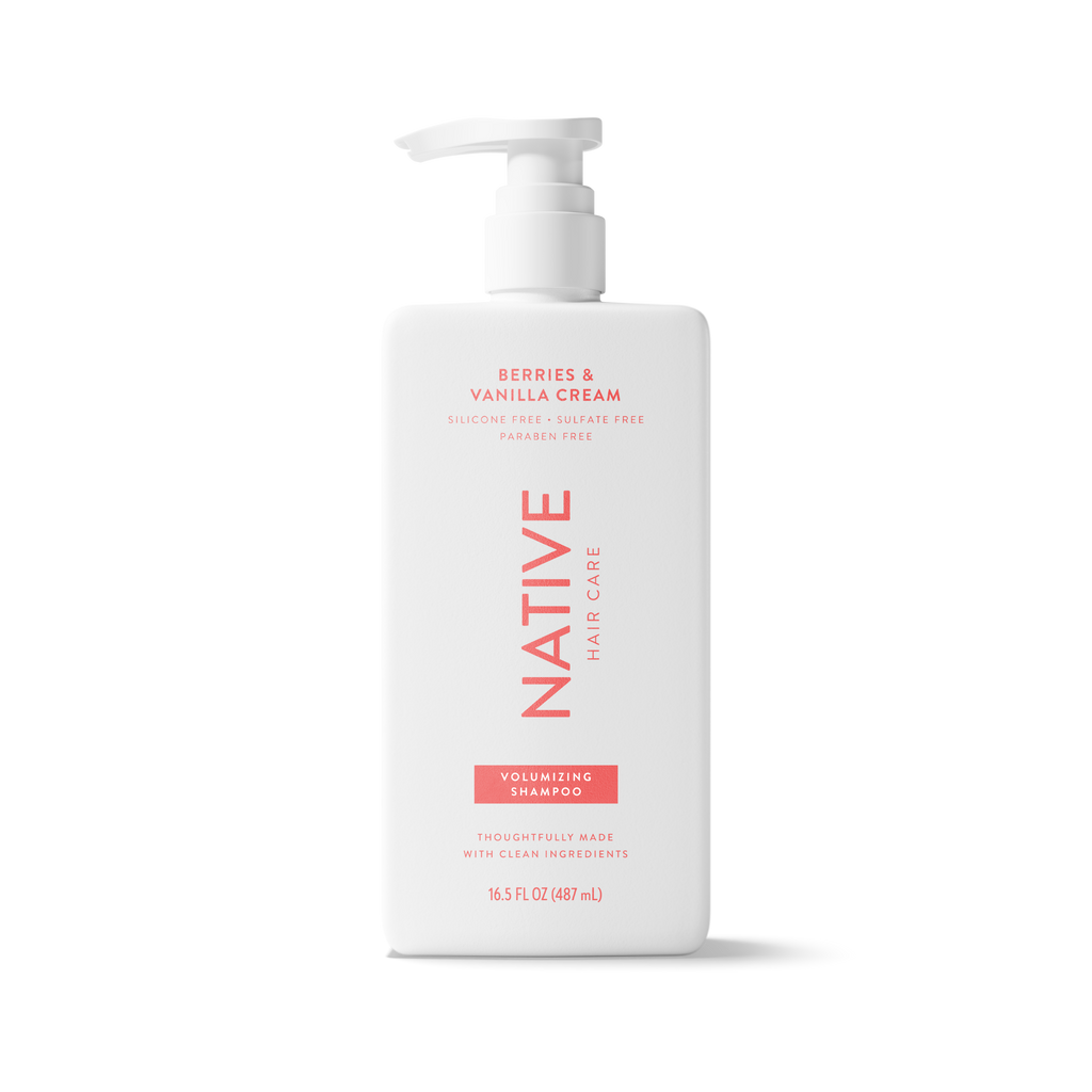 Volumizing Shampoo - Hair Care