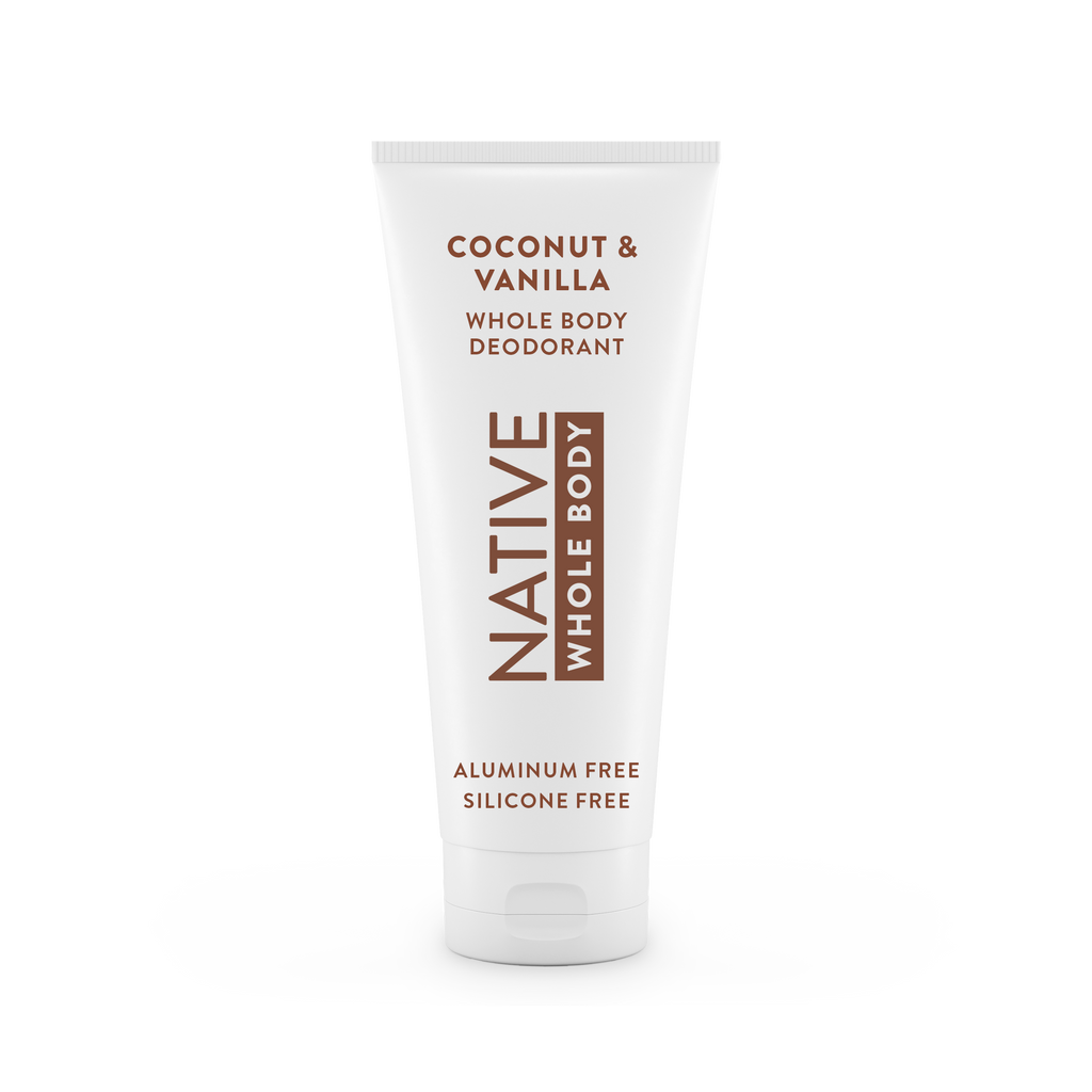 Whole Body Deodorant Cream - Last Chance - Active Fresh