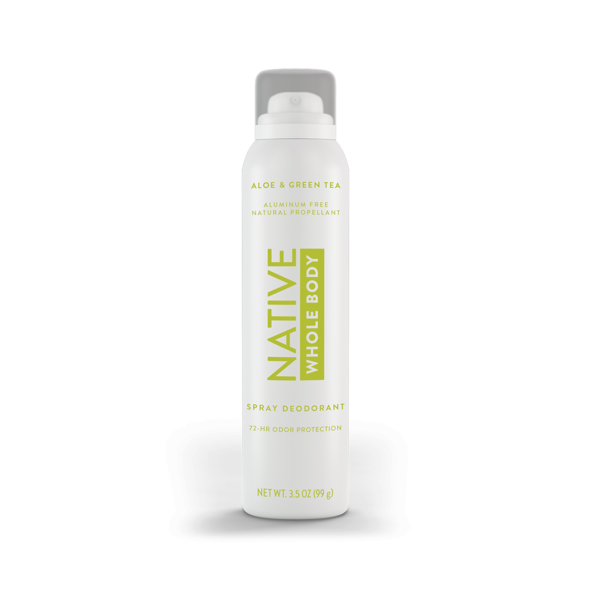 Whole Body Deodorant Spray - Last Chance - Daily Fresh