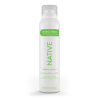 Whole Body Deodorant Spray - Last Chance - Daily Fresh
