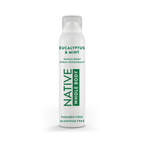 Whole Body Deodorant Spray - Last Chance - Daily Fresh