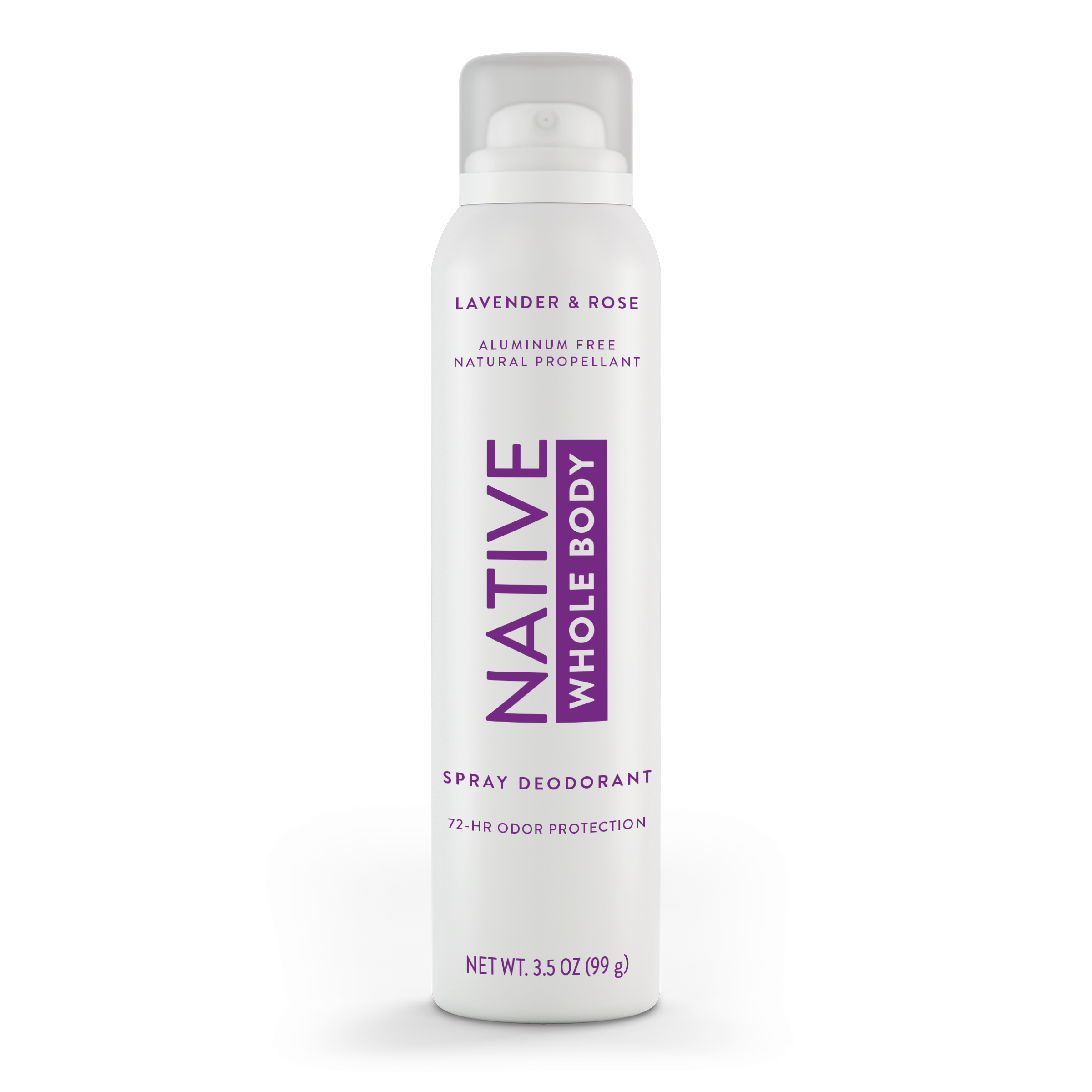 Whole Body Deodorant Spray - Last Chance - Daily Fresh