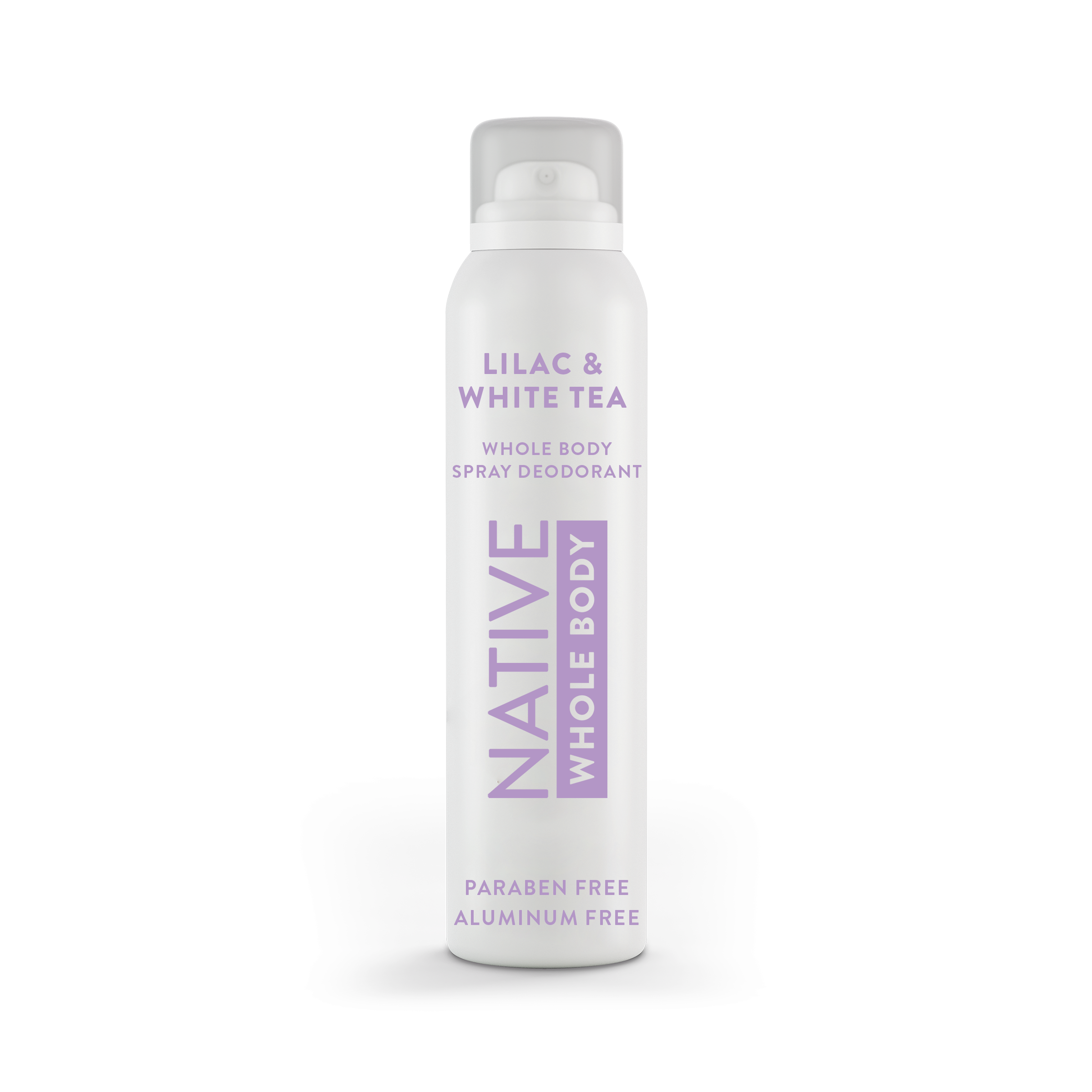 Whole Body Deodorant Spray - Last Chance - Daily Fresh