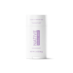 Whole Body Deodorant Stick - Clean Finish