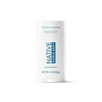 Whole Body Deodorant Stick - Clean Finish