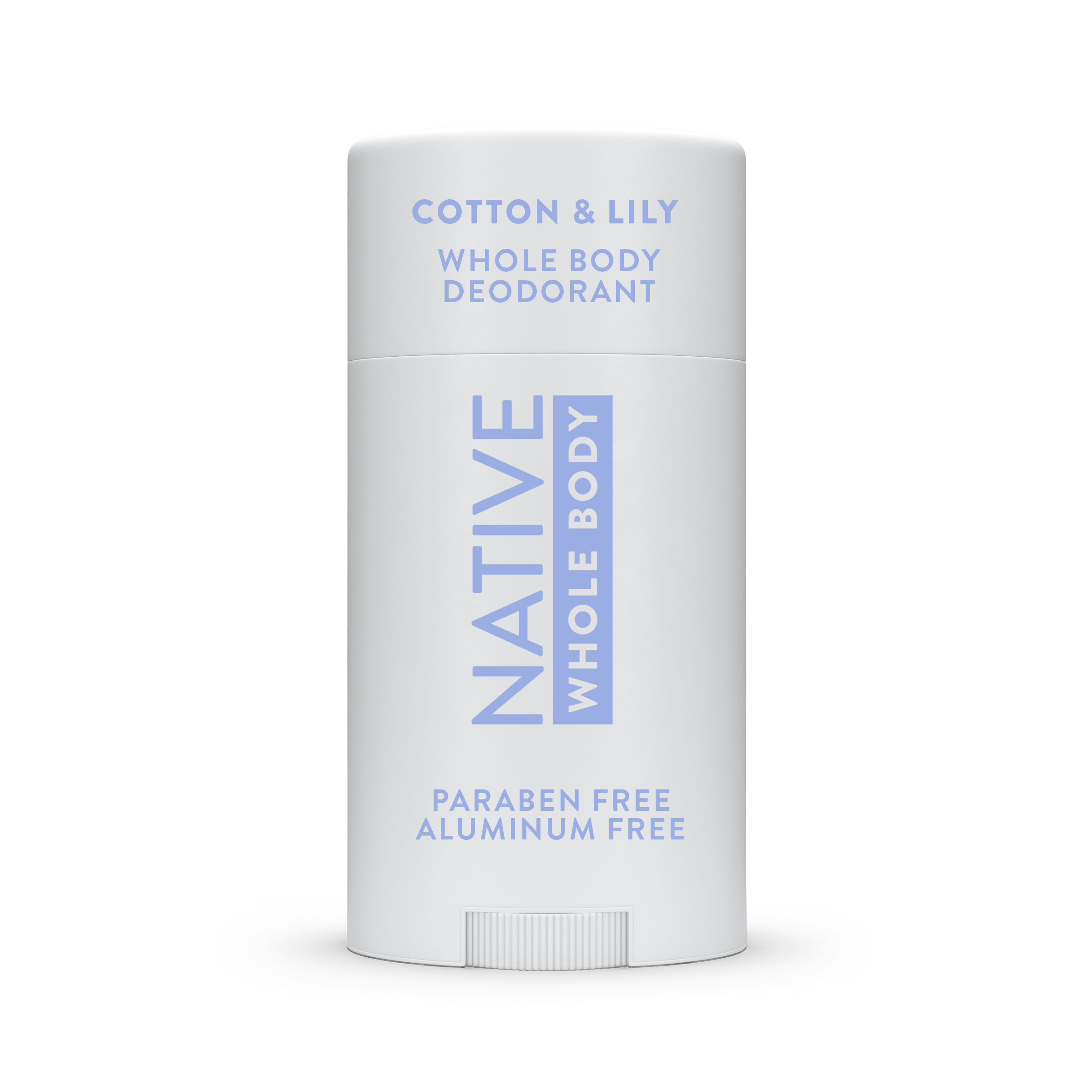Whole Body Deodorant Stick - Last Chance - Daily Comfort