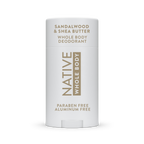 Whole Body Deodorant Stick - Last Chance - Daily Comfort