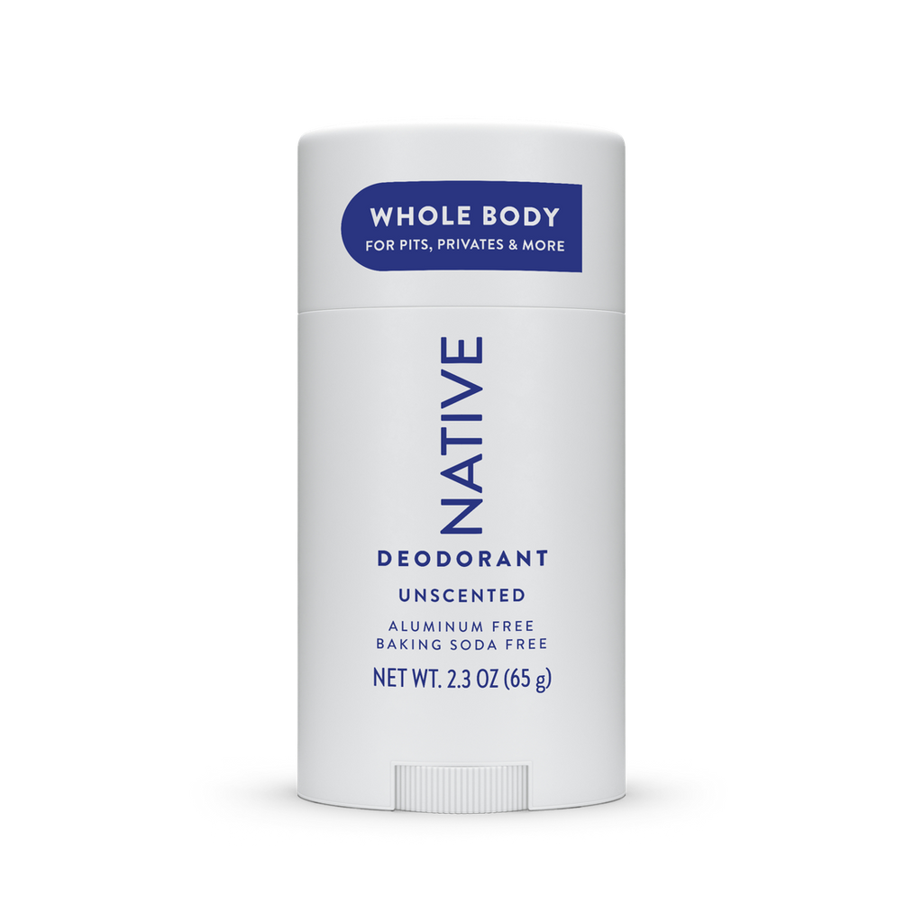 Whole Body Deodorant Stick - Last Chance - Daily Comfort